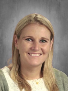 Meaghan Sullivan - Dean of Students Class of 2025 & Class of 2027